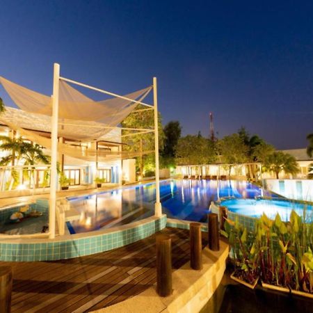 Kochira Hotel Hua Hin Exterior photo