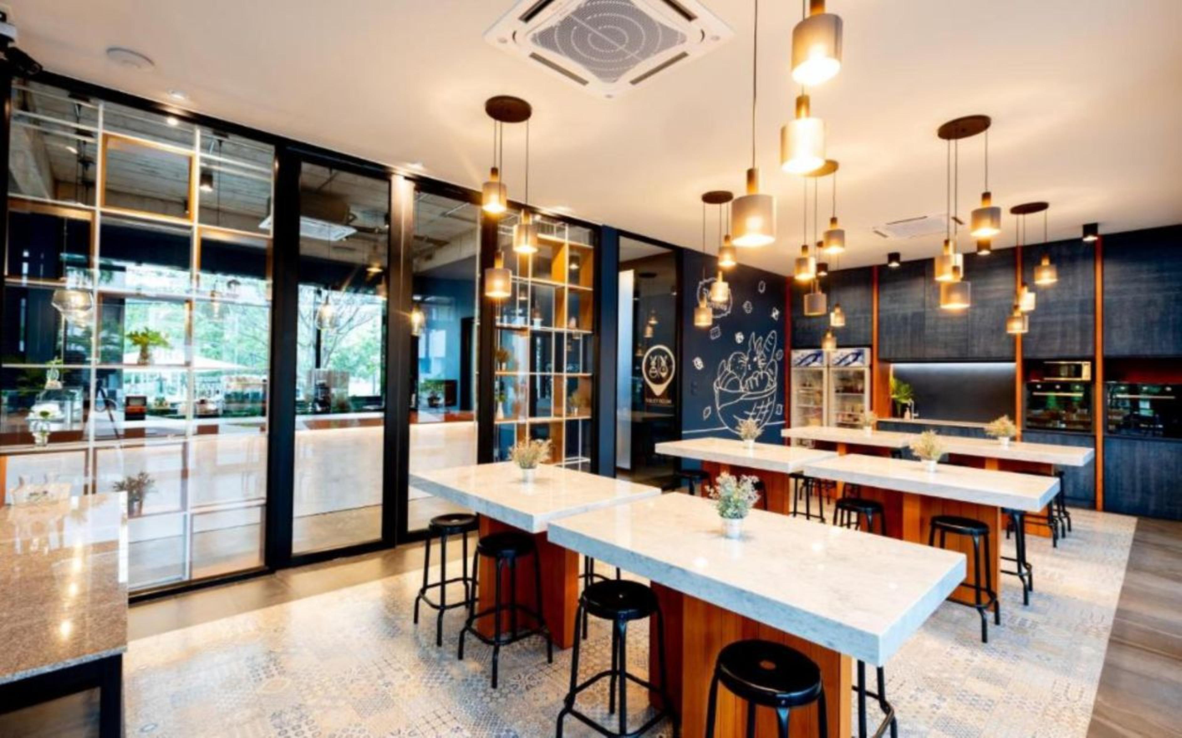 Kochira Hotel Hua Hin Exterior photo
