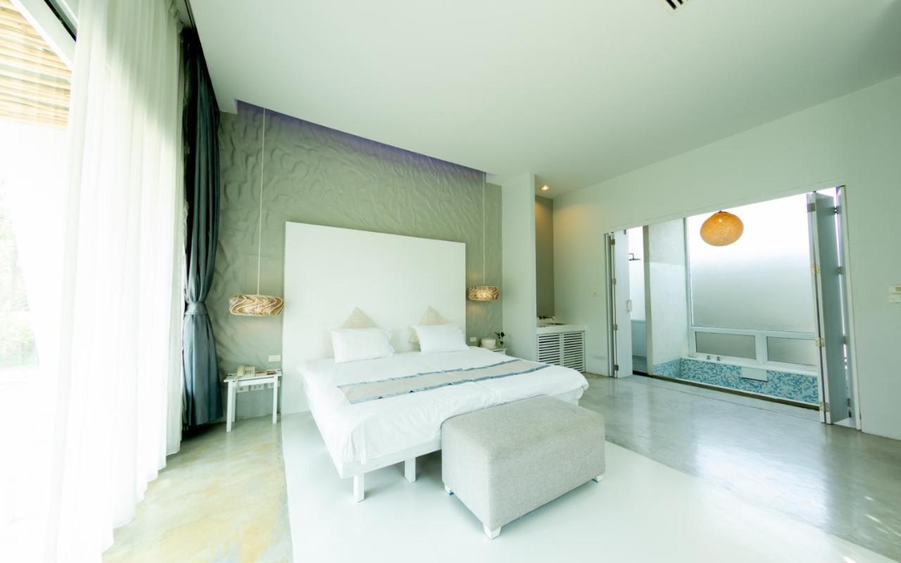 Kochira Hotel Hua Hin Exterior photo